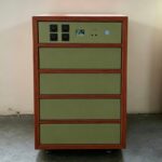 10KW2000WH Off-Grid Energy Storage System