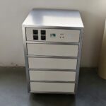 10KW40000WH Three-Phase Four-Wire Off-Grid System