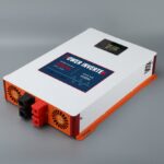 8000W Pure Sine Wave Inverter