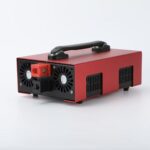 500W Portable Power Station