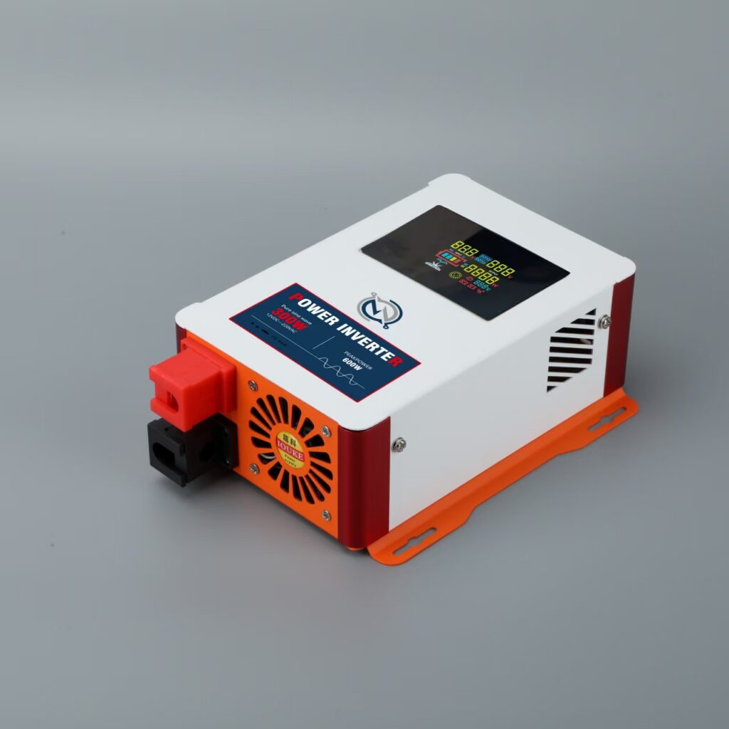 300W Pure Sine Wave Inverter