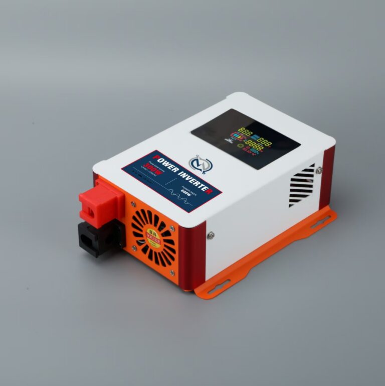 300W Pure Sine Wave Inverter