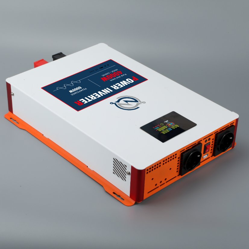4000W Pure Sine Wave Inverter