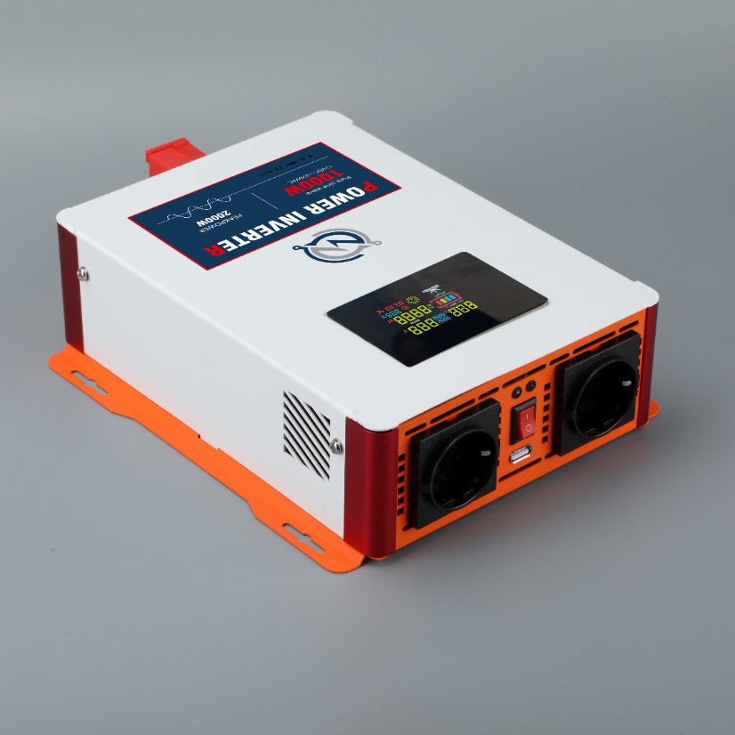 1000W Modified Sine Wave Inverter