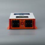 2000W Modified Sine Wave Inverter