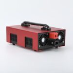 500W Portable Power Station