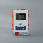 300W Pure Sine Wave Inverter
