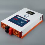 3000W Pure Sine Wave Inverter
