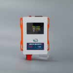 500W Pure Sine Wave Inverter