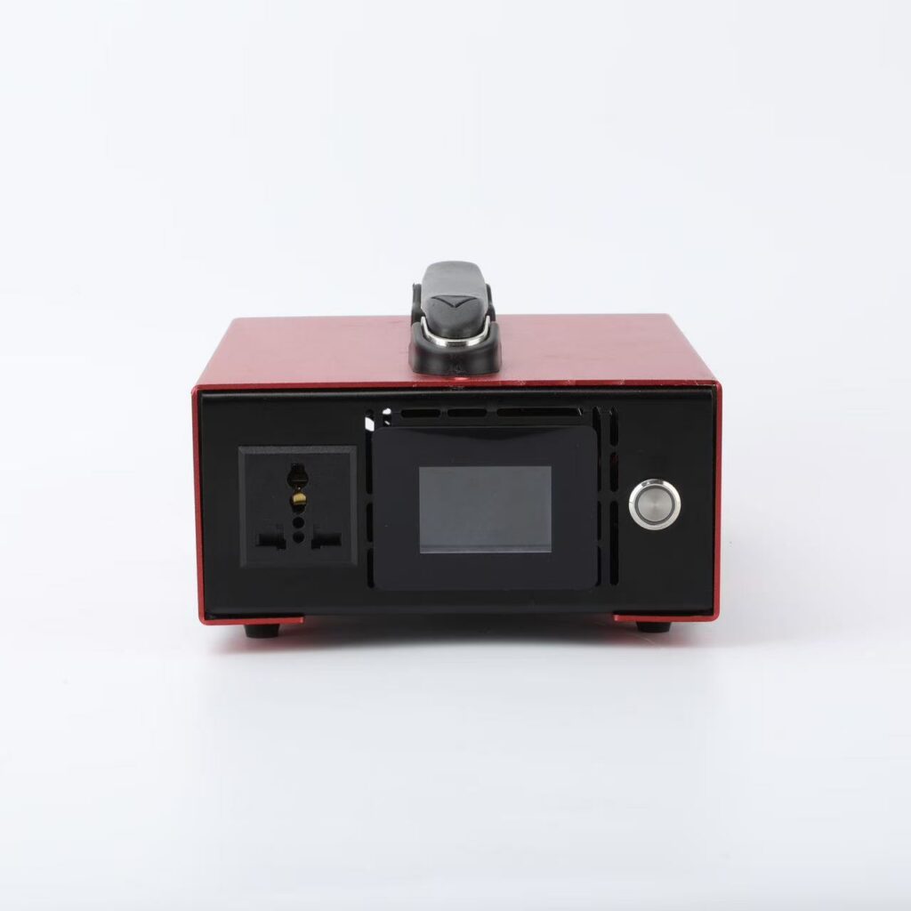 2000W Portable Power Station