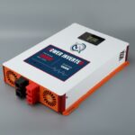 5000W Pure Sine Wave Inverter