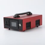 2000W Portable Power Station