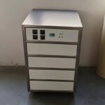 10KW40000WH Three-Phase Four-Wire Off-Grid System