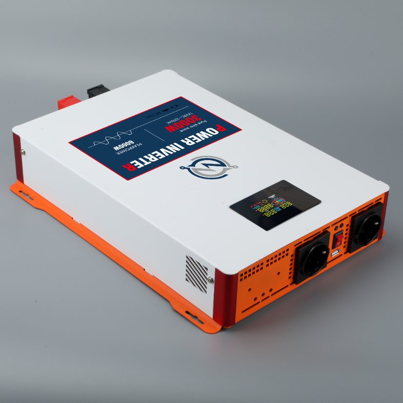 3000W Pure Sine Wave Inverter