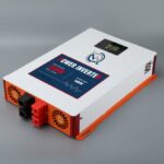 2500W Pure Sine Wave Inverter