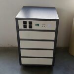 50KW50000WH Off-Grid Energy Storage System