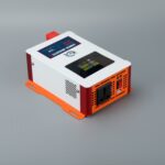 500W Pure Sine Wave Inverter