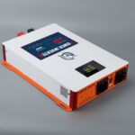 2500W Pure Sine Wave Inverter