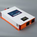 8000W Pure Sine Wave Inverter